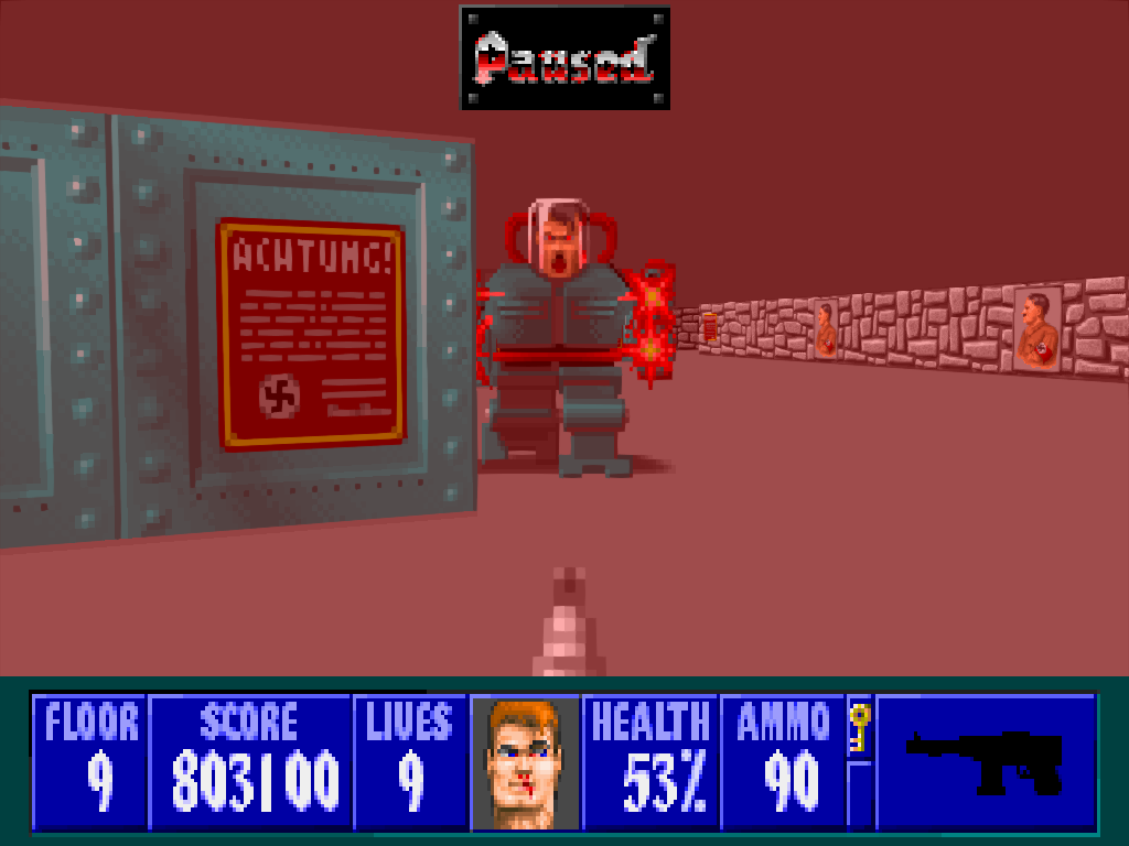 Wolf3DClassic3