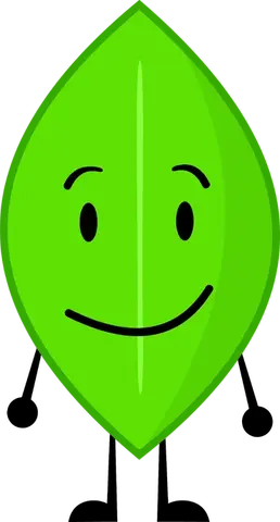 Leafy 16