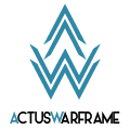 Logo warframe actus-13