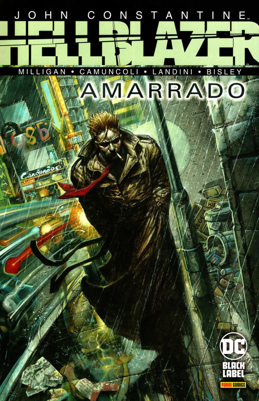 Hellblazer