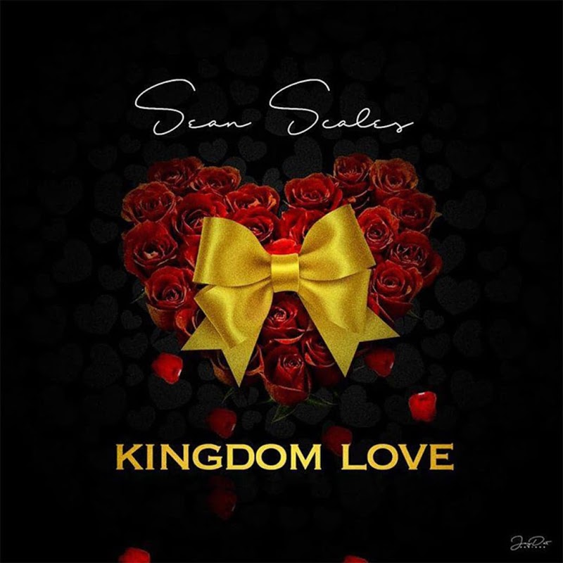 Sean Scales - Kingdom Love (2019) .mp3 -320 Kbps