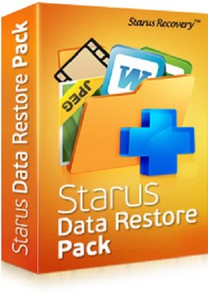 Starus Data Restore Pack 2.8 Multilingual