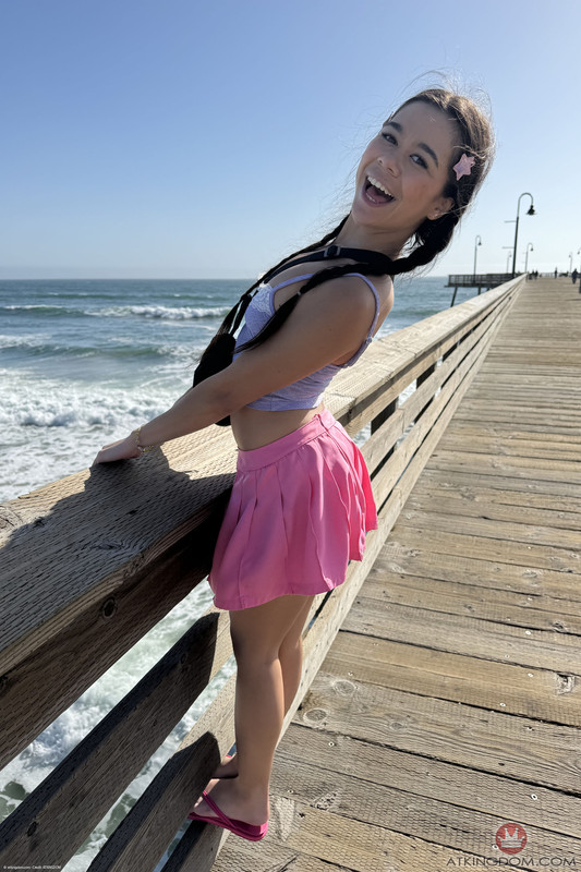 Brianna Arson0219