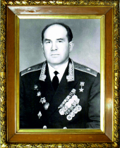 Горбанев Н.К.