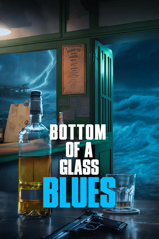 Bottom of a Glass Blues (2024) Latino HD WEB-Rip 1080p