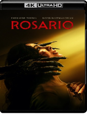 Rosario (2025) UHD 2160p Video Untocuhed ITA AC3 ENG DTS HD MA+AC3 Subs