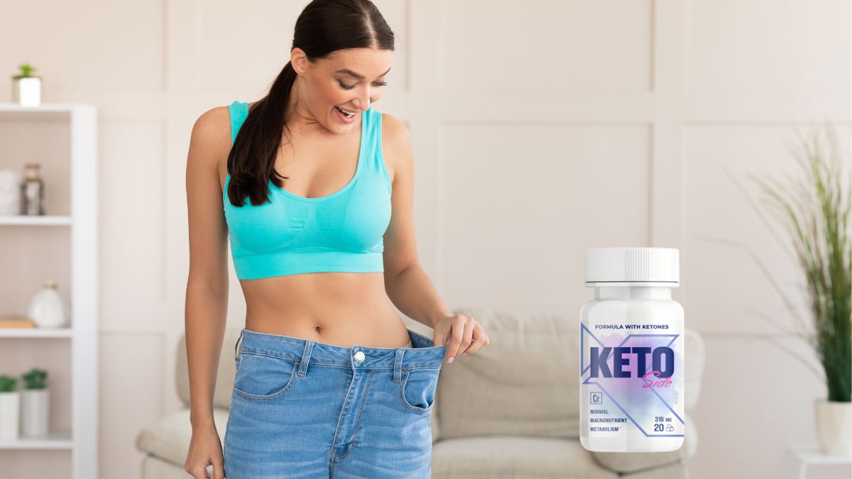 KetoSide