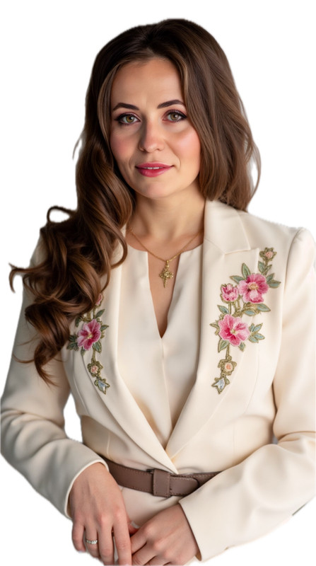 Екатерина Яхонтова