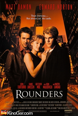 Rounders (1998)