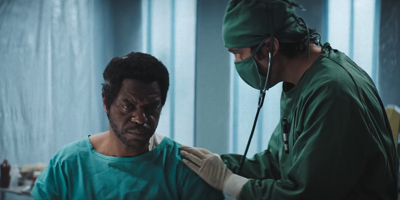 Radioactive Emergency (2026) Season 1 [Hindi + English] WebRip 480p, 720p ESub - Complete Screenshot