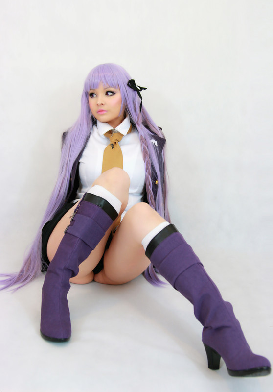 Kyoko Kirigiri (43)