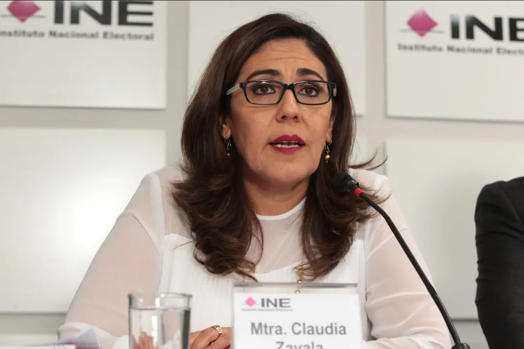 Advierte INE a corcholatas de consecuencias por campañas anticipadas