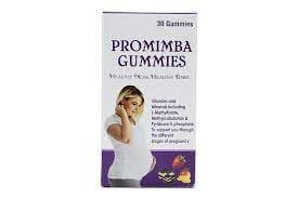 Promimba Gummies