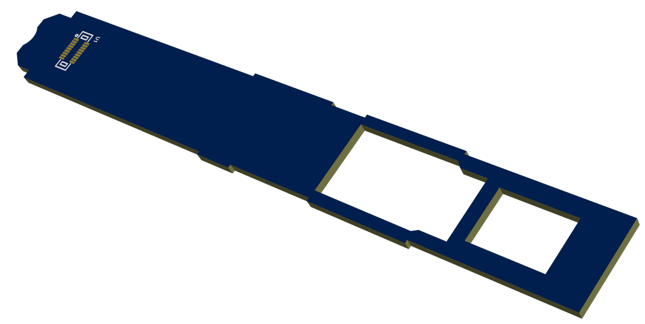 PCB 3D