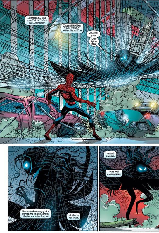 柯博拉专题|因果报应(或业力)之主-帖子及访谈