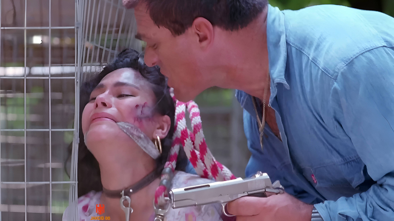 Rossana San Juan 18 - Sinaloa - Tierra de Hombres 1994