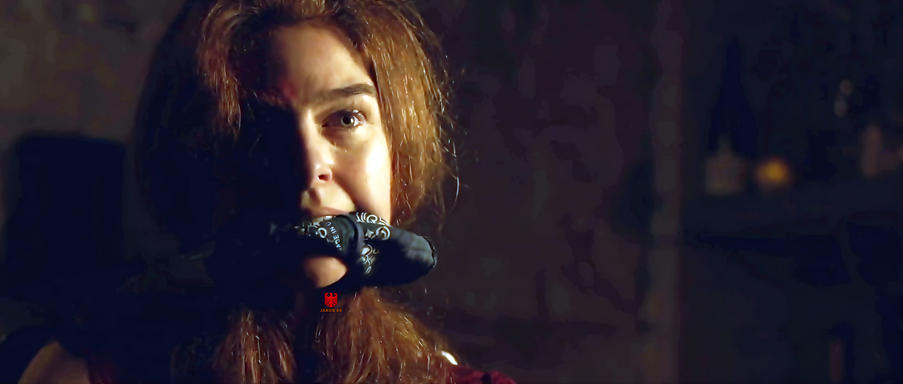 Charlotte Marshall 6 The Cellar 2024