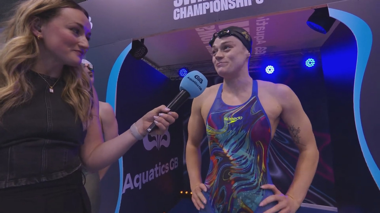 LIVE SWIMMING FINALS ｜ Day Three (17th April) ｜ Aquatics GB Swimming Championships 2025.mkv_snapshot