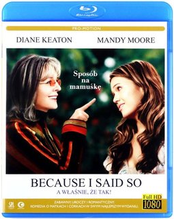 Perchè Te Lo Dice Mamma (2007) WebDL 1080p AC3 ITA - ENG + SUB
