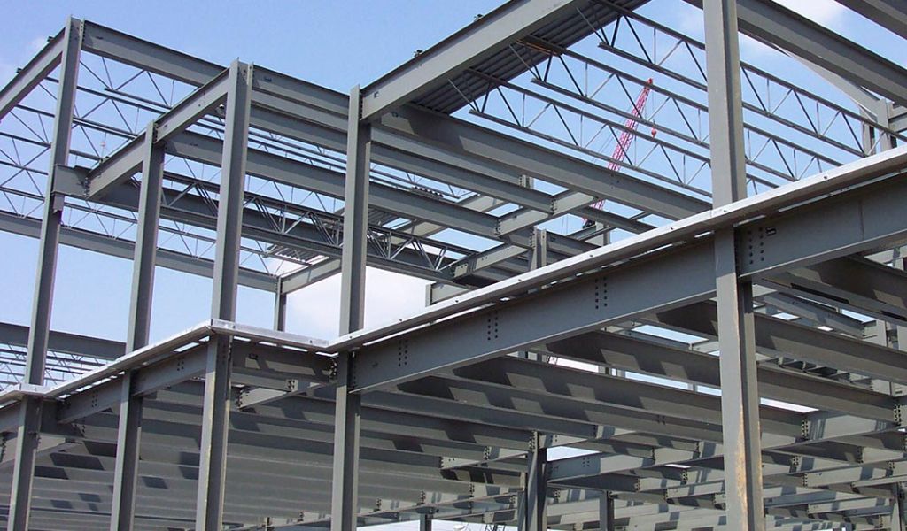 lower mainland metal decking contractors