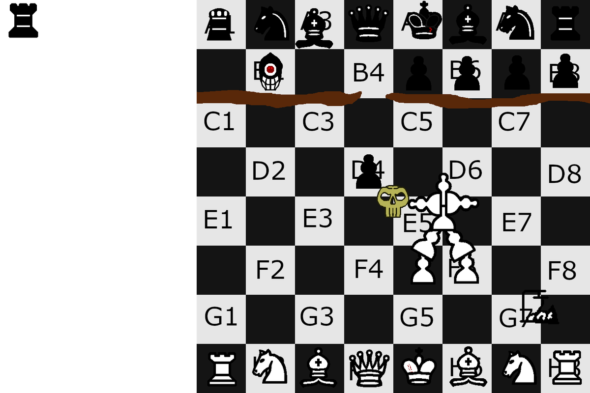 Infinichess [Chess Quest] | Page 7 | SpaceBattles