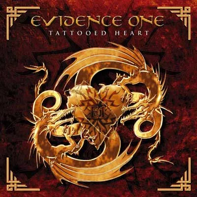 [Image: evidence-one-tattooed-heart-Cover-Art.webp]