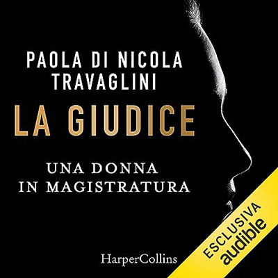 Paola Di Nicola - La giudice (2023) (mp3 - 128 kbps)