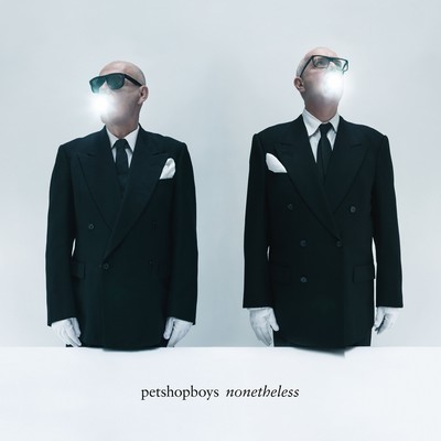 Pet Shop Boys - Nonetheless (2024) [Hi-Res] [Official Digital Release]