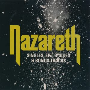 Singles, EPs, B-Sides & Bonus Tracks (2018) Singles, EPs, B-Sides & Bonus Tracks (2018)