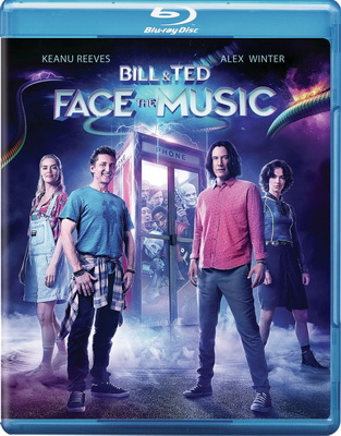 Bill & Ted Face the Music (2020) .mkv iTA-ENG Bluray 1080p x264