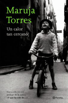 Un calor tan cercano - Maruja Torres (Audiolibro Voz Humana) 9788408058229 - Un calor tan cercano - Maruja Torres (Audiolibro Voz Humana)