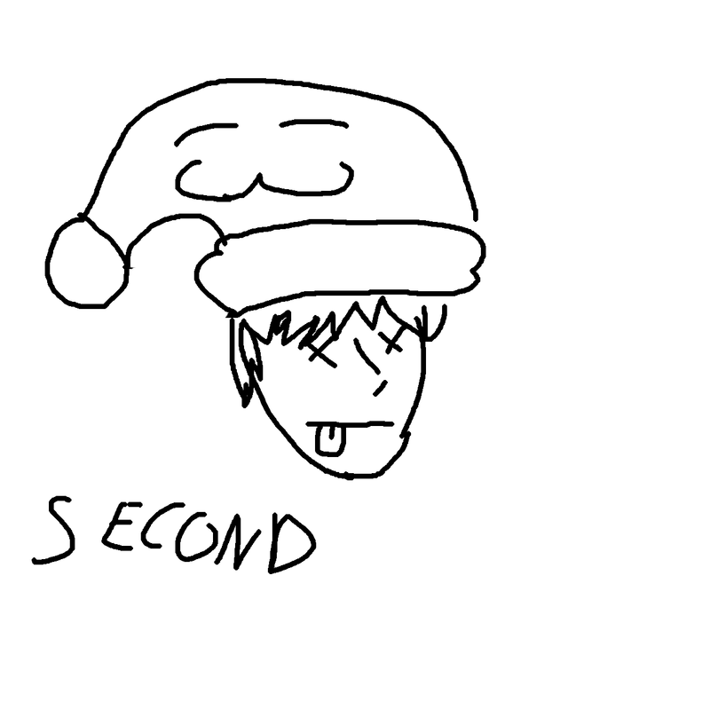 Poorly Drawn Second