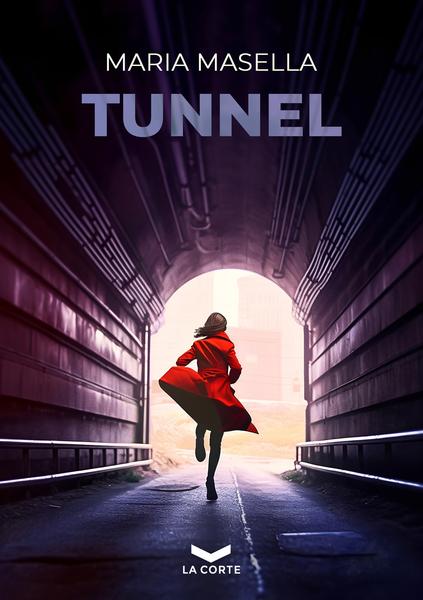 Maria Masella – Tunnel (2023)