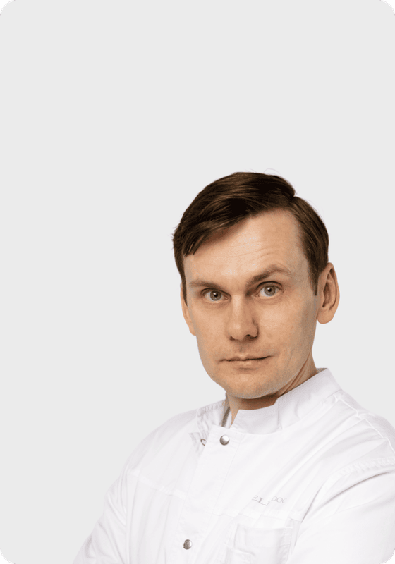 Психиатр Черный Александр Александрович