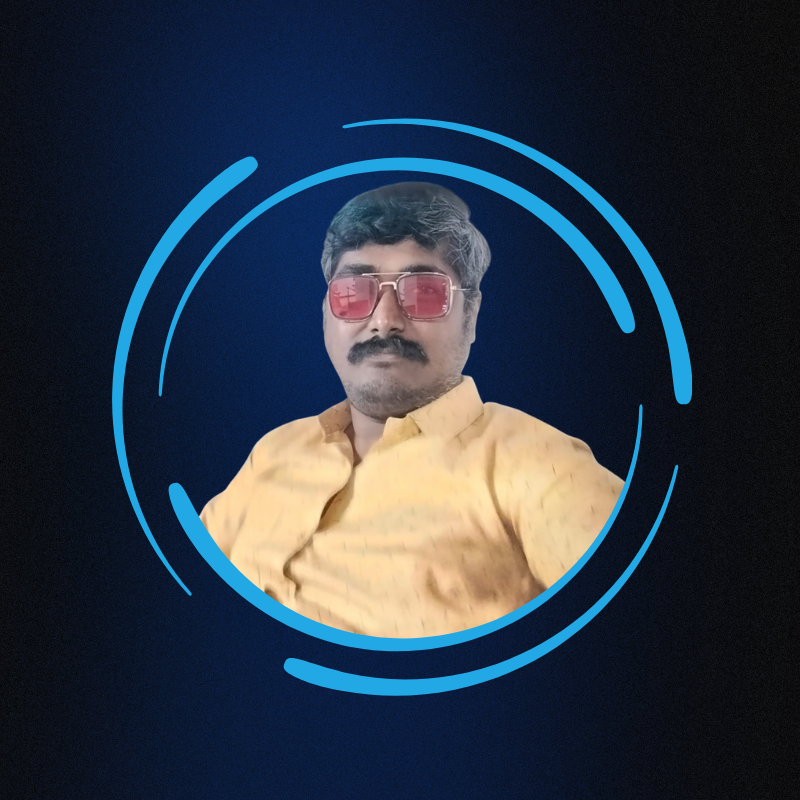 Corporate Linked In Profile Picture