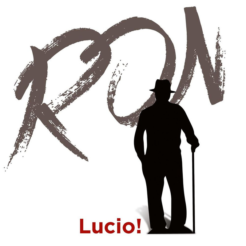 Ron - Lucio! [Album] (2018) .flac