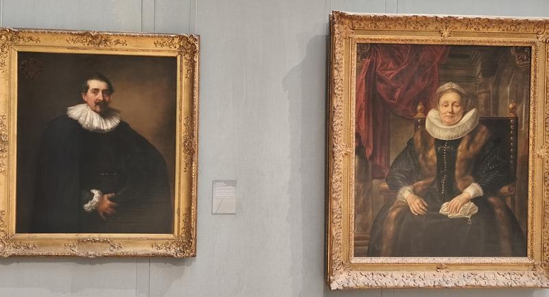 Llego a Bruselas y me voy de museos. - Bélgica: Arte en Bruselas, Amberes, Brujas, Gante y Lovaina (111)