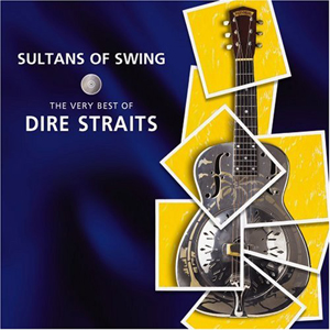Dire Straits - Sultans of Swing (The Very Best of Dire Straits) (1998) .mp3 -320 Kbps