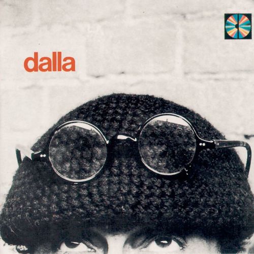 Lucio Dalla - Dalla [Album] (RCA Records Label, 1996) .mp3 -320 Kbps