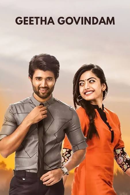 Geetha Govindam (2018) Uncut Dual Audio [Hindi+Telugu] – 480P | 720P | 1080P – Download & Watch Online