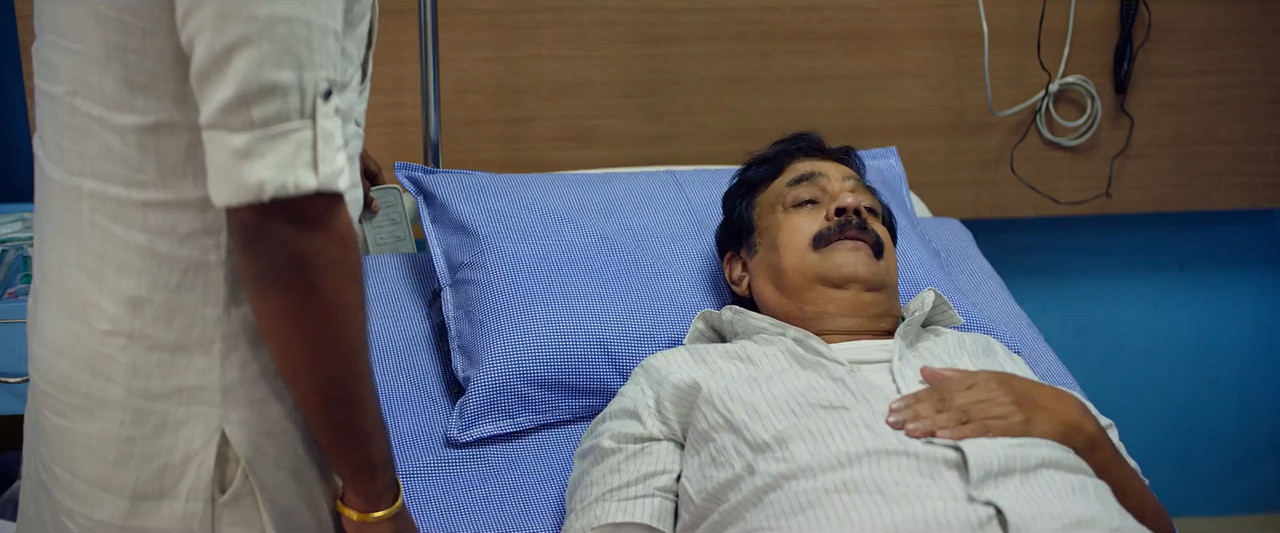 Sammathame 2022 WebRip [Tamil + Telugu] 480p 720p ESub Screenshot