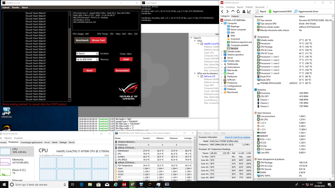 i7-8700K_50_VCore_1-265V_RealBench