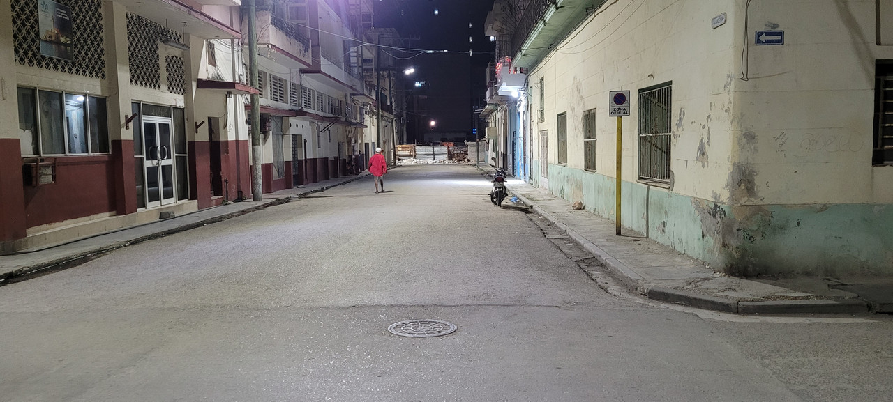 Внезапная поездка. Cuba, tengo un hambre de pingon! Варадеро-Гавана.  Конец декабря 2024