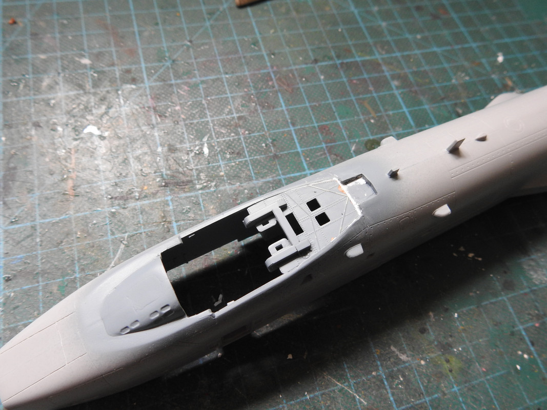 A10C Blacksnakes, Italeri 1/48 - Sida 2 DSCN9799