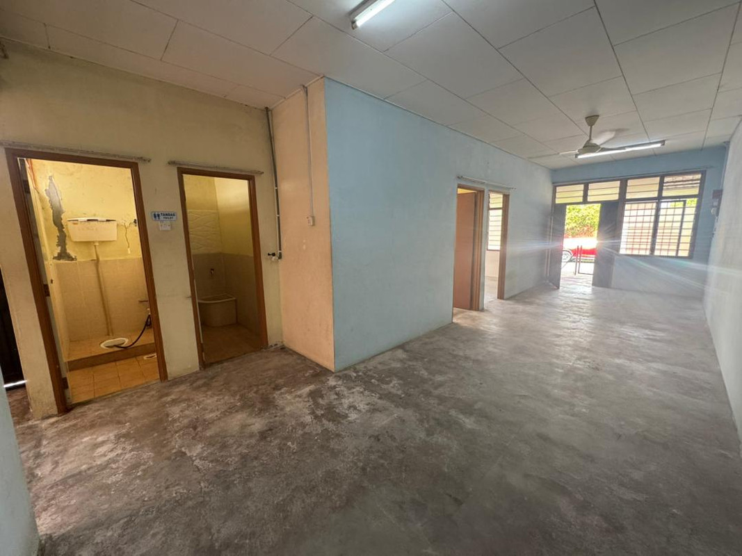 Taman Ria Mesra 2 SSTH