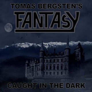Tomas Bergsten's Fantasy - Caught In The Dark (2013).mp3 - 320 Kbps