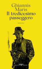 Ghiannis Marìs – Il tredicesimo passeggero (2022)