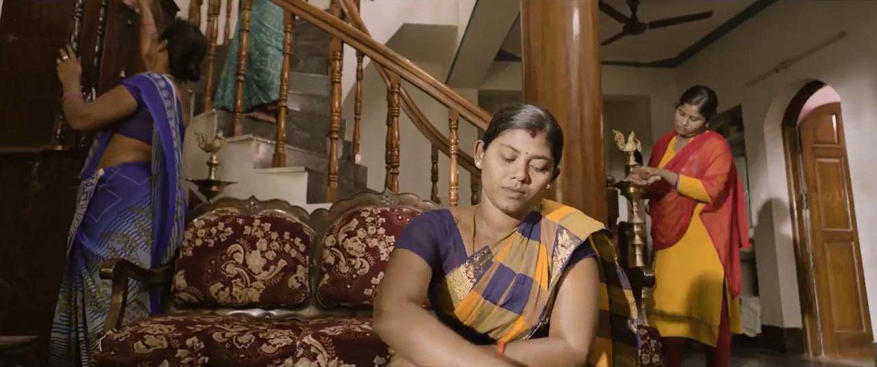 Rajaputhiran 2025 WebRip [Tamil] 480p 720p ESub Screenshot