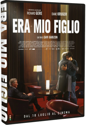 Era Mio Figlio 2024  .mkv WEBRiP - ITA - imperodeisogni