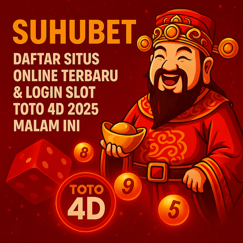 Tampilan Slot Mahjong Ways Gacor di Situs SUHUBET